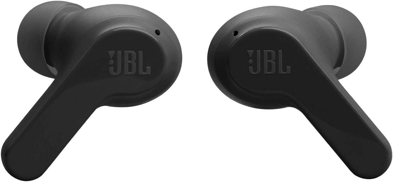 BL Vibe Beam - Auriculares verdaderos inalámbricos JBL con sonido de graves profundos