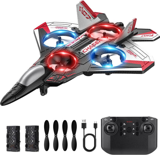 vión RC, avión de control remoto de espuma
