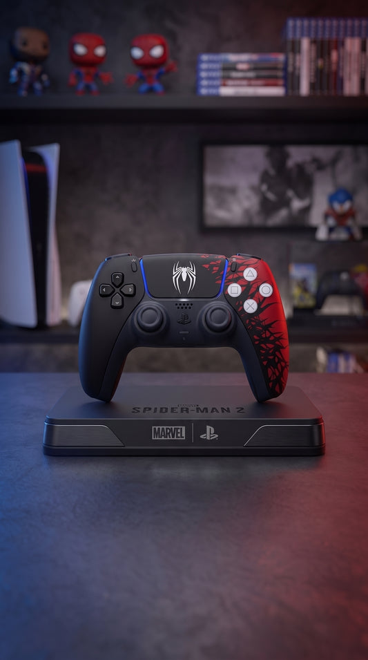 PlayStation DualSense Wireless Controller