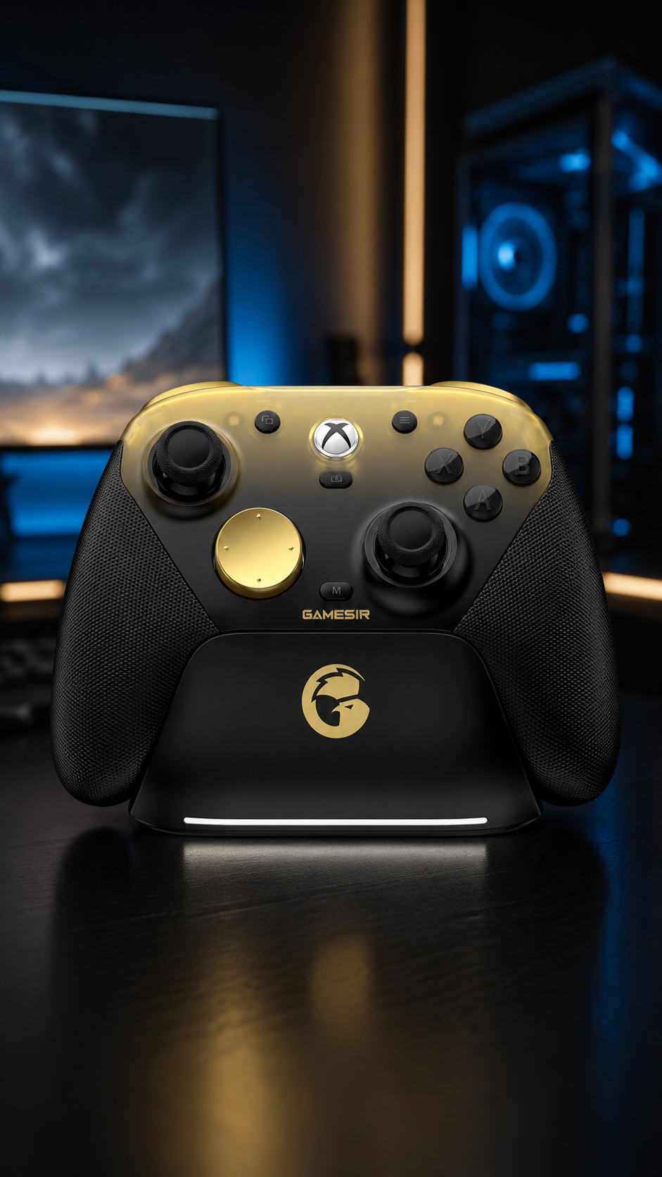 GameSir G7 Pro Wired Controller for Xbox Series X|S, Xbox One