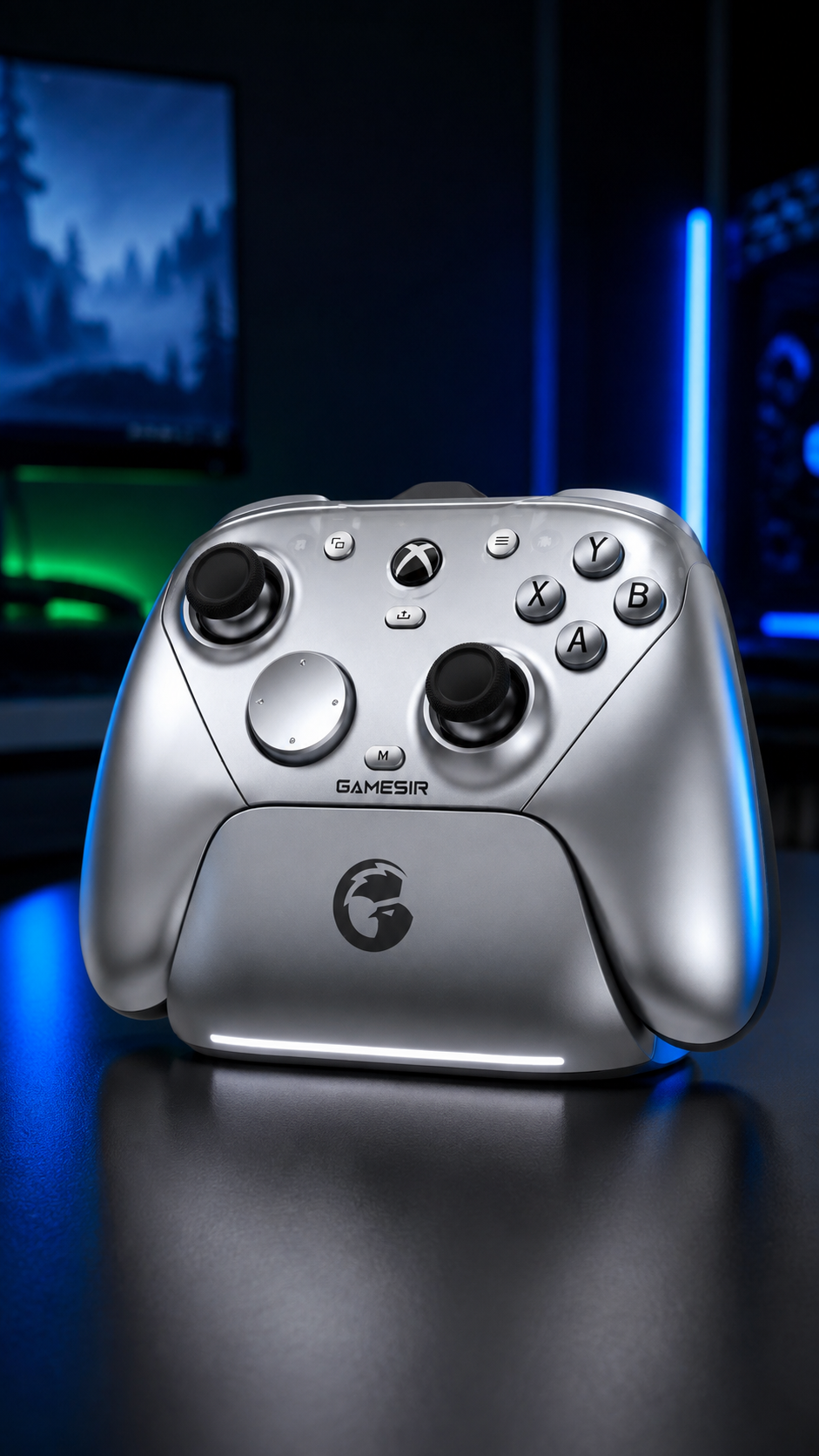 GameSir G7 Pro Wired Controller for Xbox Series X|S, Xbox One