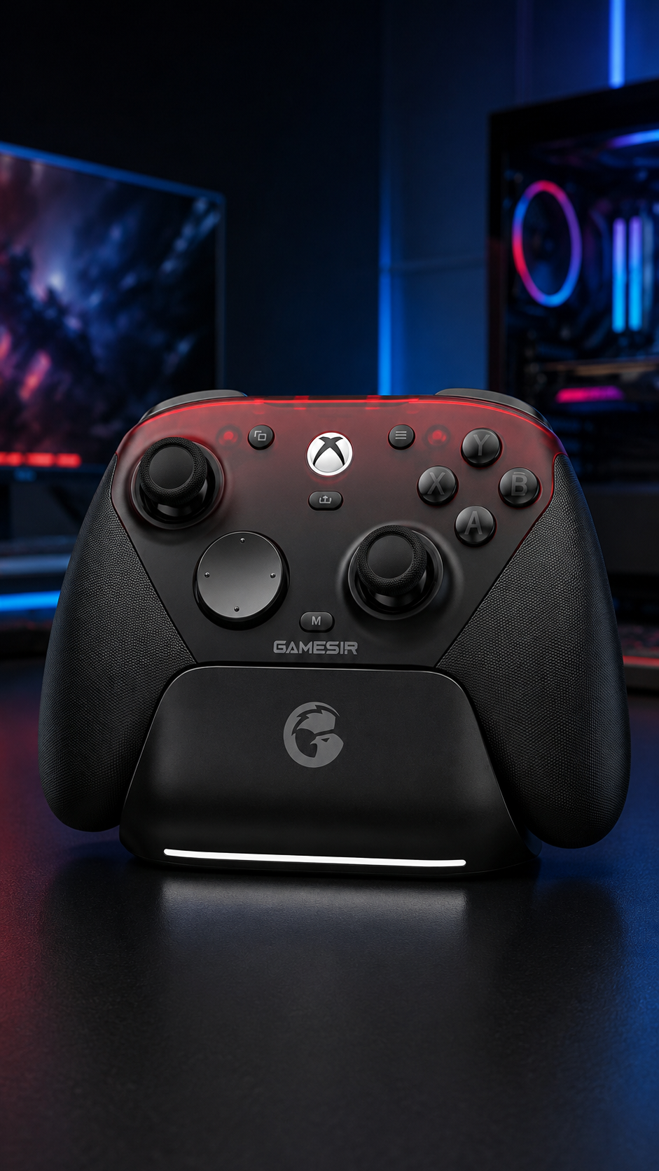 GameSir G7 Pro Wired Controller for Xbox Series X|S, Xbox One